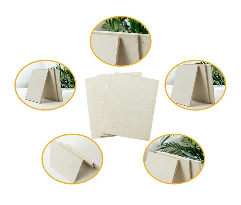 MGO Board High Quality Magnesium Oxide Board for OSB Alternative