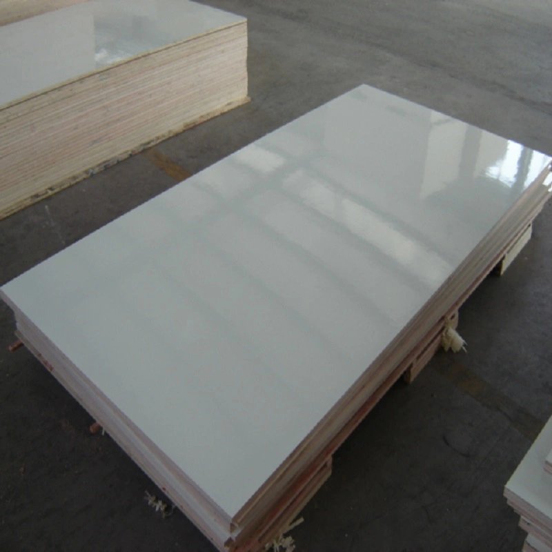 Furniture Grade HPL Plywood Sheet for Kitchen